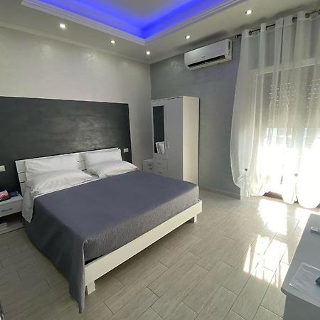 Bellavista B&B Roccavivara Extérieur photo