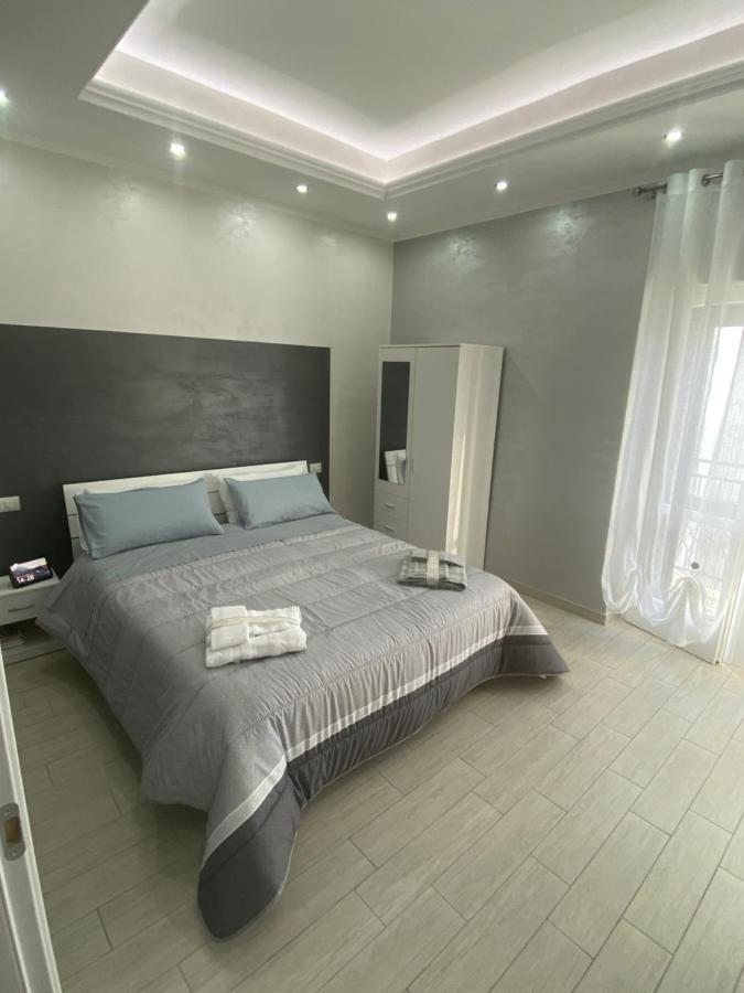 Bellavista B&B Roccavivara Extérieur photo